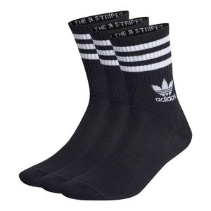 Adidas Mid Cut Socken (3-pack)