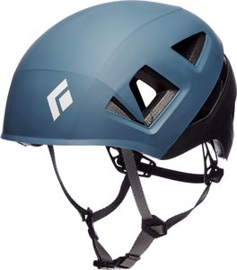 Black Diamond Capitan Helm Blau S-M Blau S-M