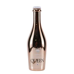 today my name is Queen - Perlwein (6 x 0,375L)