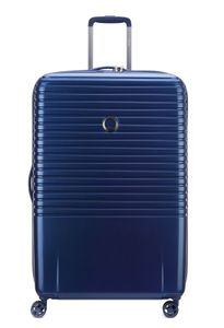 DELSEY Delsey Caumartin Reisekoffer 76 cm - Blau