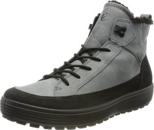 Ecco Winterboots Herren 31323433373533 Grau 39 EU