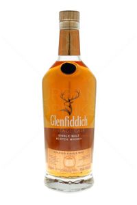 Glenfiddich Vintage Cask Highland Single Malt 40% 0,7L