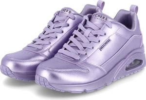 Skechers 177104-LAV - Skechers Uno Galactic Gal Lila  Skechers Farbe: lila, Größe: 41,