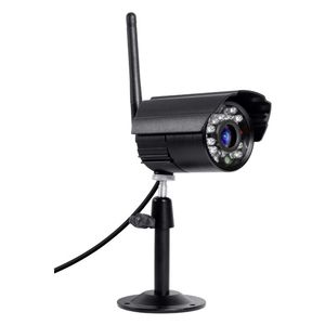 Technaxx TX-28 Easy Überwachungs- kamera, schwarz