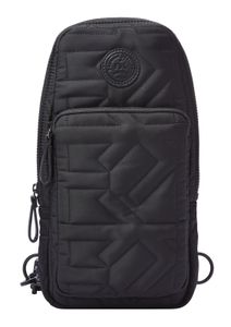 FOSSIL Sling Bag Slingpack Sport Black schwarz