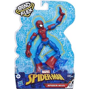 Hasbro Marvel Spider-Man Bend+Flex  E76865X2