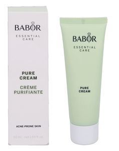 Babor Essential Care Pure 24H Face Cream