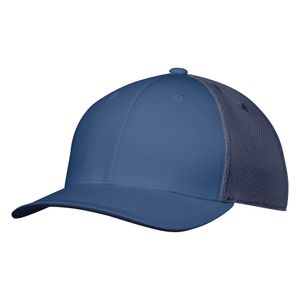 Adidas Unisex  ClimaCool Tour Baseball Hat RW6137 (S/M) (Trace Royal)