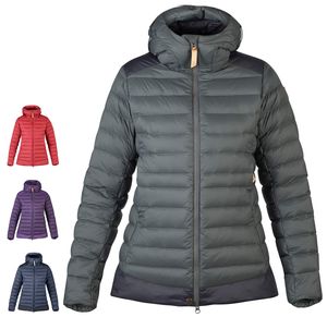 Fjällräven Keb Touring Down Damen Jacke, Größe:S