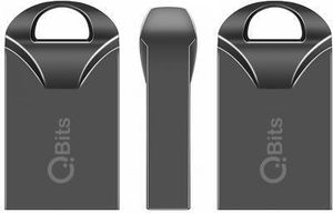 MD USB2.0 M4 USB FlashDrive Alu - Speicherkapazität: 32 GB - Farbe: Schwarz