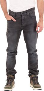 G-star 3301 Slim Jeans Blau 28 / 32 Mann Blau 28