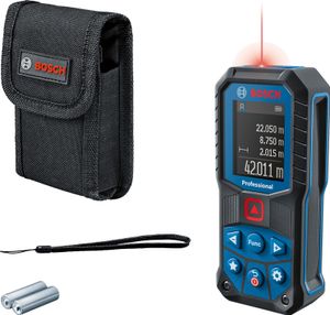 Bosch Laser-Entfernungsmesser GLM 50-22