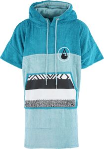Wave Hawaii Bamboo Poncho Air, Size M WH4006 Wave Hawaii Bamboo Poncho Air, Size M WH4006