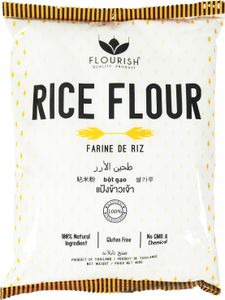 Flourish Reismehl Bot Gao 400g