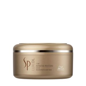 Wella SP Luxe Oil Keratin Restore Mask 150 ml