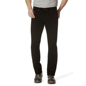 Kalhoty HERO Jeans - DENVER Stretch - Black (W38,L36)