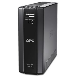 APC USV BR1200G-GR BACKUPS Pro 1200 230V Sch.ko