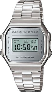 Casio Vintage Iconic A168Wem-7E