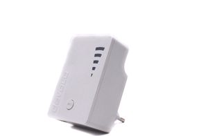 Devolo WiFi Repeater ac Dual Band 2.4/5GHz 867 Mbit/s con Porta Ethernet Bianco