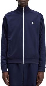 Fred Perry Taped Trainingsjacke Herren