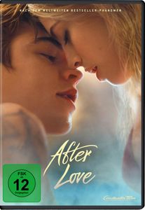 After Love - Digital Video Disc