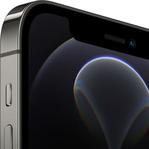 Apple iPhone 12 Pro Demo, 15,5 cm (6.1"), 2532 x 1170 Pixel, 128 GB, 12 MP, iOS 14, Graphit