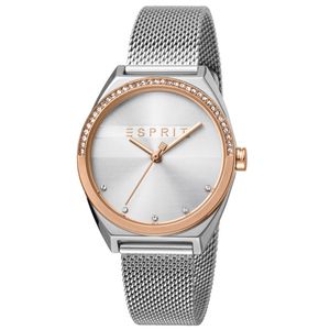 ESPRIT - Armbanduhr - Damen - ES1L057M0085 - SLICE GLAM