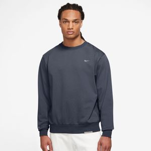 Nike Dri-Fit Standard Issue Crew Sweater, Größe:M