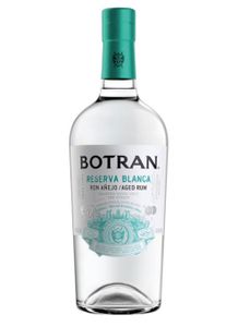 Botran Reserva Blanca Rum 0,7 L