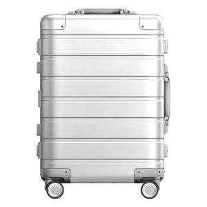 Xiaomi Metal Carry-on Luggage - Spinner 20" - Hardside - Koffer - Notebook Xiaomi