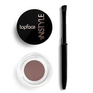 Topface Eyeliner w żelu 002, 3.5g