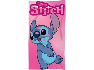 Strandtuch Disney Lilo und Stitch