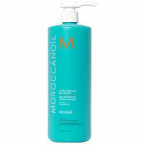 Moroccanoil Extra Volumen Shampoo 1000ml
