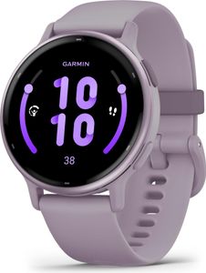 Garmin vivoactive 5 orchidee/orchidee