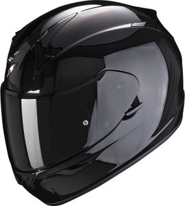Skorpion EXO 391 UNI - Zwart | M (57 - 58 cm)