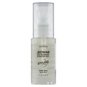 Joanna Styling Effect Jedwab do włosów Wygładzenie  30ml new