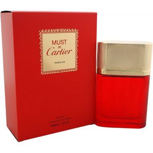 Cartier Spray Must de Cartier Parfüm