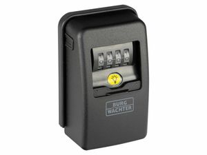 BURG-WÄCHTER Schlüsselbox KEY SAFE 60 L Nr. 40010