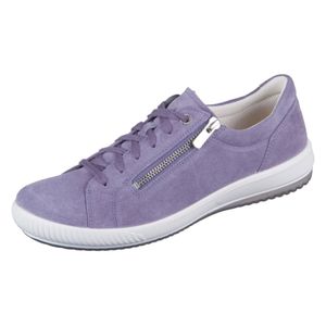 Legero Tanaro Damen Schnürschuhe in Blau, Größe 5