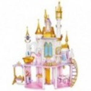 Hasbro Disney Prinzessin Festtagsschloss; F10595L0