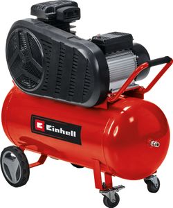 Einhell Kompressor TE-AC 400/90/10 3000 W
