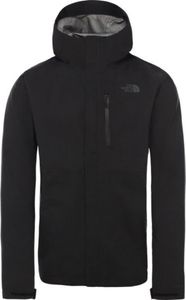 The North Face M Dryzzle Futurelight Jacket Tnf Black Xxl
