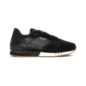 Pepe Jeans Buty Black London W Troy, PLS31466999