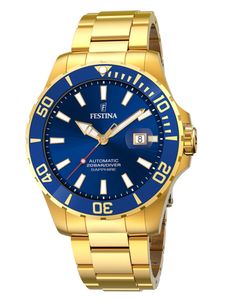 Pánské hodinky Festina F20533/1 Diver