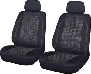 Autopotahy COLUMBUS černá 2ks
