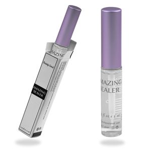 Wimpernlifting Kleber Wimpernwelle Glue von Beauty Sense Amazing Sealer