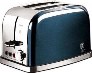 Berlinger Haus Toast-Toaster Aquamarine 32919