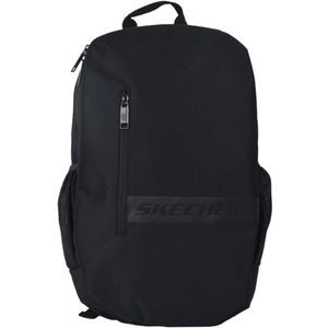 Skechers Stunt Backpack SKCH7680-BLK, Rucksack, Unisex, Schwarz