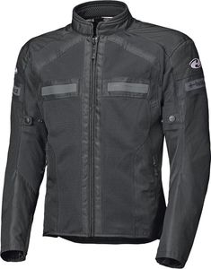 Held Tropic 3.0 Motorrad Textiljacke, schwarz, XL