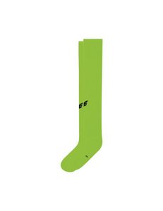 erima Stutzenstrumpf mit Logo green gecko 2 ( 37-40 )
